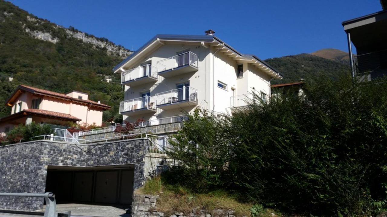 Gardenia Apartment Ossuccio Exterior foto